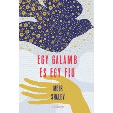 Egy galamb és egy fiú     14.95 + 1.95 Royal Mail